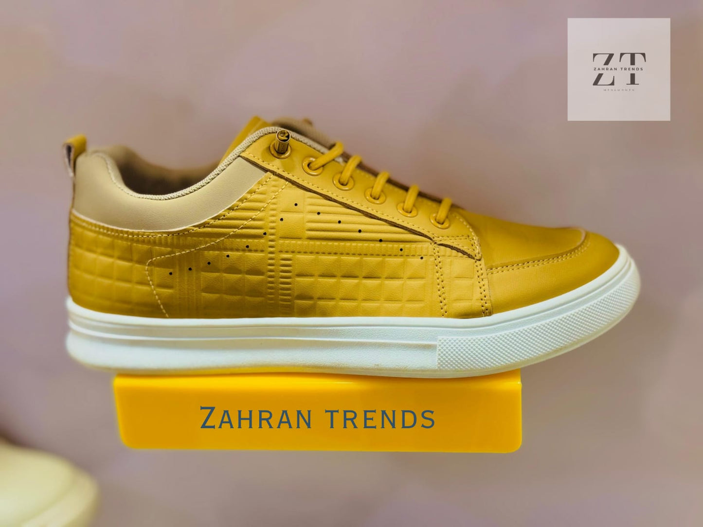 ZT2 Men Comfortable Shoes