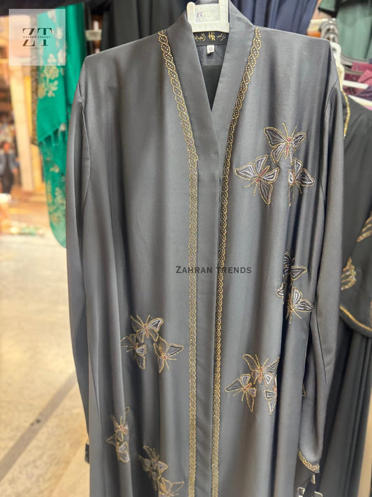 ZT3 Fashionable Abaya