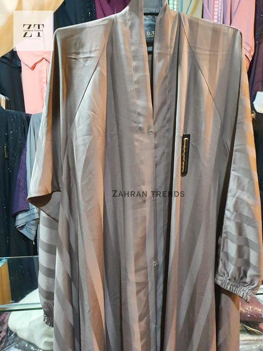 ZT13 Fashionable Abaya